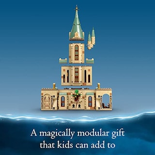 Foto 6 | Foto 6 | Lego Harry Potter Hogwarts: Oficina de Dumbledore 76402 Buil - Venta Internacional