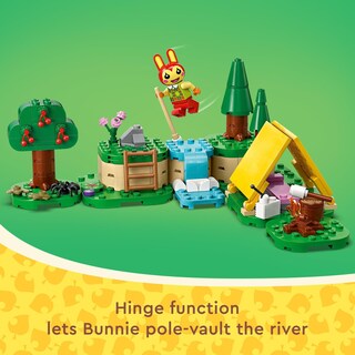 Foto 5 | Foto 5 | Lego Animal Crossing Bunnie's Outdoor Activities - Venta Internacional