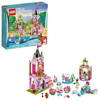 Foto 1 | Foto 1 | Lego Disney Aurora La Celebración Real De Ariel Y Tiana 41 - Venta Internacional