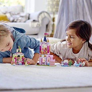 Foto 3 | Foto 3 | Lego Disney Aurora La Celebración Real De Ariel Y Tiana 41 - Venta Internacional