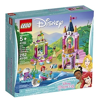 Foto 4 | Foto 4 | Lego Disney Aurora La Celebración Real De Ariel Y Tiana 41 - Venta Internacional