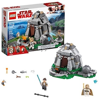 Foto 1 | Foto 1 | Lego Star Wars Ahch-to Island Training 75200 - Venta Internacional