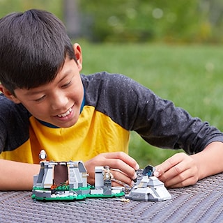 Foto 3 | Foto 3 | Lego Star Wars Ahch-to Island Training 75200 - Venta Internacional