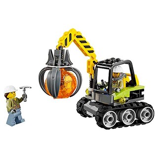 Foto 3 | Foto 3 | Helicóptero de Suministro de Volcanes Lego City Volcano Expl - Venta Internacional