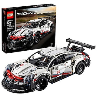 Foto 1 | Foto 1 | Juego de Construcción Lego Technic Porsche 42096-Venta Internacional