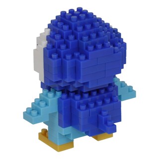 Foto 3 | Foto 3 | Set de Construcción Nanoblock Pokemon Piplup 170 Piezas - Venta Internacional