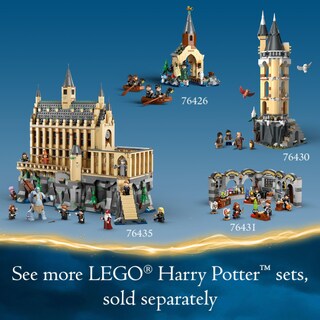 Foto 7 | Foto 7 | Juguete Lego Harry Potter Ollivanders y La Túnica de Madam Malkin 76439 - Venta Internacional
