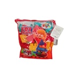 Bloques de Construcción Mega Blocks Fab Chilena 50 Piezas - Venta Internacional