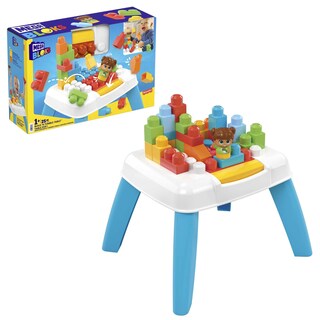Foto 1 | Foto 1 | Bloques de Construcción Mega Bloks Fisher-Price Build N Tumble - Venta Internacional