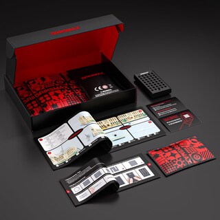 Foto 6 | Foto 6 | Kit De Luces Para Lego Notre Dame Cathedral 21061 De Briksmax - Venta Internacional.