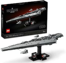 Set De Construcción Lego Star Wars Executor Super Star Destroyer - Venta Internacional.