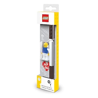 Foto 1 | Foto 1 | Set De Papelería Iq Lego Pen Pal Con Lápiz Mecánico Y Minifi - Venta Internacional.