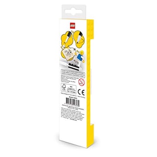 Foto 3 | Foto 3 | Set De Papelería Iq Lego Pen Pal Con Lápiz Mecánico Y Minifi - Venta Internacional.