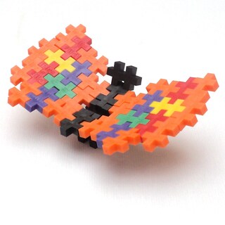 Foto 6 | Foto 6 | Plus Plus Plus-plus, Set De Juego Abierto, 3.600 Piezas En U - Venta Internacional.