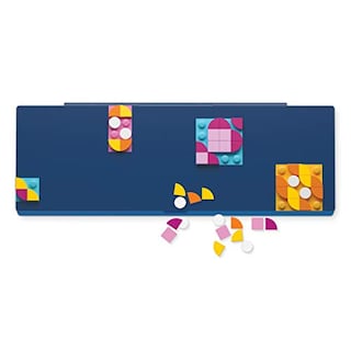 Foto 1 | Foto 1 | Estuche De Lápices Lego Dots, Kit De Manualidades Con 46 Fichas Para Niños - Venta Internacional.