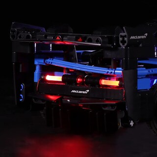 Foto 4 | Foto 4 | Kit De Luces Led Para Lego Mclaren Senna Gtr 42123 De Vonado - Venta Internacional.