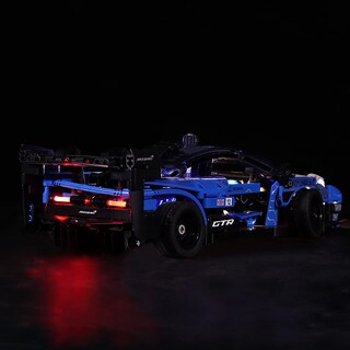 Foto 5 | Foto 5 | Kit De Luces Led Para Lego Mclaren Senna Gtr 42123 De Vonado - Venta Internacional.