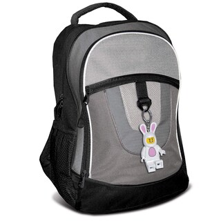 Foto 5 | Foto 5 | Llavero Lego Icónico Con Traje De Conejo Para Hombre, 8,9 Cm, Con Luz Led - Venta Internacional.