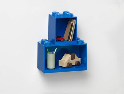 Foto 3 | Foto 3 | Estantería Room Copenhagen, Lego Brick - Venta Internacional.