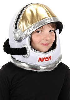 Foto 1 | Foto 1 | Casco Kids Space Felpa Estándar - Venta Internacional.