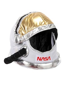 Foto 2 | Foto 3 | Casco Kids Space Felpa Estándar - Venta Internacional.