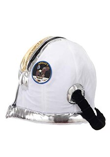Foto 3 | Foto 4 | Casco Kids Space Felpa Estándar - Venta Internacional.