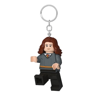 Foto 1 | Foto 1 | Llavero Ligero Lego Harry Potter Hermione Granger 8 Cm - Venta Internacional.