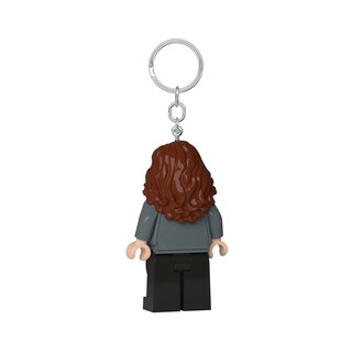 Foto 7 | Foto 7 | Llavero Ligero Lego Harry Potter Hermione Granger 8 Cm - Venta Internacional.