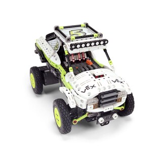 Foto 2 | Foto 2 | Camión Todoterreno Robótico Hexbug Vex - Venta Internacional.
