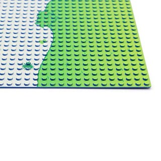 Foto 4 | Foto 4 | Placa Base Feleph Classic, Azul, 25 X 25 Cm, Temática Marina De Piratas - Venta Internacional.