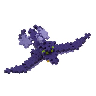 Foto 7 | Foto 7 | Juguete De Construcción Plus Plus Mini Pteranodon, 70 Piezas - Venta Internacional.