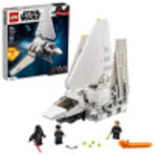 Foto 1 | Foto 1 | Juguete De Construcción Lego Star Wars Imperial Shuttle 75302 Kids 9+ - Venta Internacional.