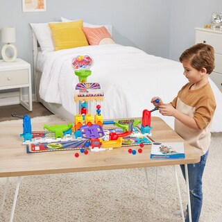 Foto 6 | Foto 6 | Set De Juego Vtech Marble Rush Carnival Challenge 81 Piezas - Venta Internacional.