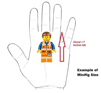 Foto 7 | Foto 7 | Miniset Lego Minecraft De Juguete: Minifigura De Alex Con Lobo - Venta Internacional.