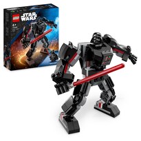 Juguete De Construcción Lego Star Wars La Meca De Darth Vader 75368 - Venta Internacional.