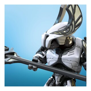Foto 3 | Foto 3 | Figura de Acción Mega Construx Halo Héroes Light Of Sanghelios - Venta Internacional
