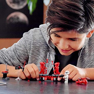 Foto 3 | Foto 3 | Paquete De Batalla Lego Star Wars Elite Pretorian Guard - Venta Internacional.