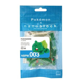 Foto 4 | Foto 4 | Pokémon Nanoblock - Venta Internacional.
