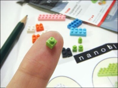 Foto 6 | Foto 6 | Pokémon Nanoblock - Venta Internacional.