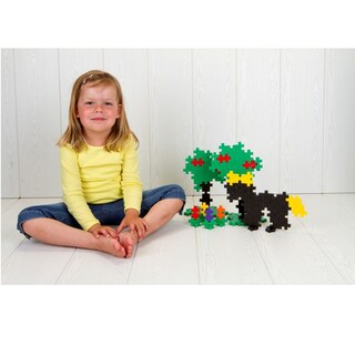 Foto 2 | Foto 2 | Juguete De Construcción Plus Plus Big 600 Piezas - Venta Internacional.