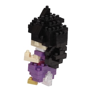 Foto 4 | Foto 4 | Kit De Construcción Nanoblock Dragon Ball Z Gohan Character 110 Piezas - Venta Internacional.
