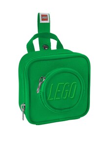 Foto 1 | Foto 1 | Mochila Lego Kids Brick Mini Verde - Venta Internacional.