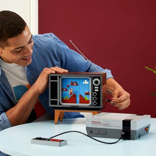 Foto 2 | Foto 2 | Set Super Mario Nes - Venta Internacional.