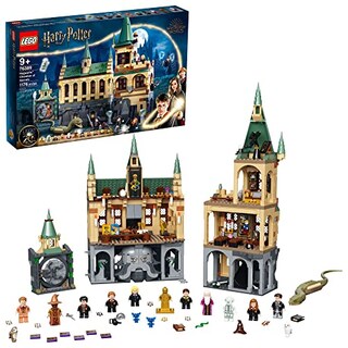 Foto 1 | Foto 1 | Lego Harry Potter Hogwarts Cámara Secreta 76389 Castillo - Venta Internacional