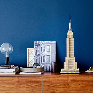 Foto 2 | Foto 2 | Lego Architecture Empire State Building 21046 - Venta Internacional