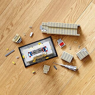 Foto 4 | Foto 4 | Lego Architecture Empire State Building 21046 - Venta Internacional