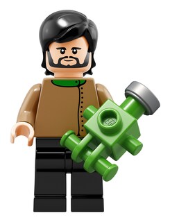 Foto 7 | Foto 7 | Kit de Construcción para Submarinos Lego Ideas 21306 - Venta Internacional