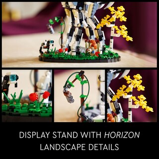 Foto 6 | Foto 6 | Set De Construcción Lego Horizon Forbidden West Tallneck 76989 - Venta Internacional.
