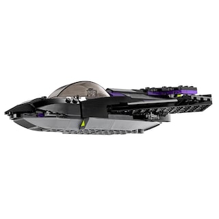 Foto 3 | Foto 3 | Juguete Lego Marvel Super Heroes Black Panther Pursuit 76047 - Venta Internacional.