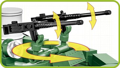 Foto 5 | Foto 5 | 615 Piezas De La Colección Histórica De La Guerra De Vietnam - Venta Internacional.